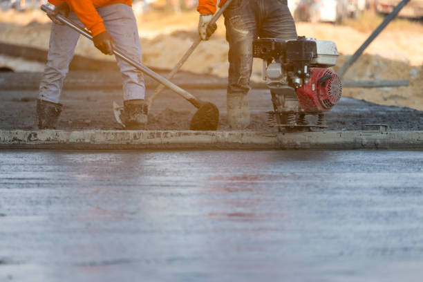Best Concrete Flooring Contractor  in Artesia, NM