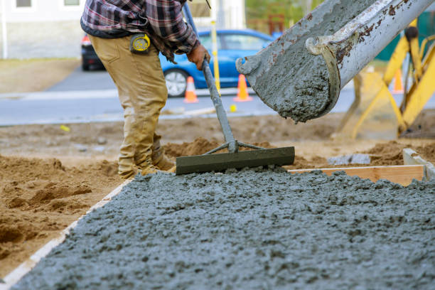 Best Concrete Crack Repair  in Artesia, NM