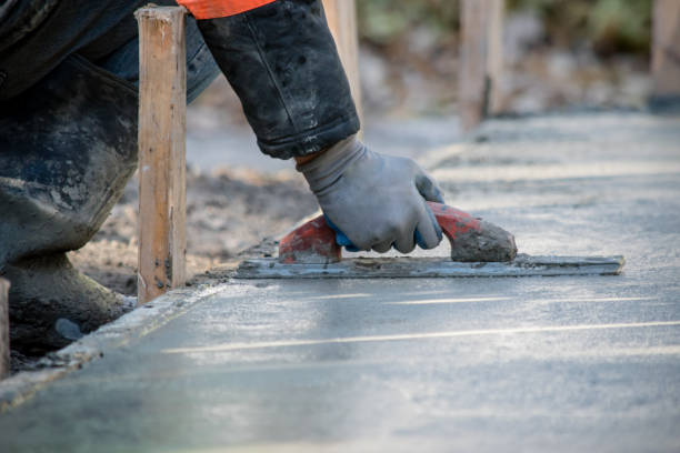 Affordable Concrete Services in NM