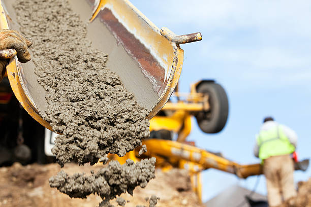 Best Concrete Leveling Services  in Artesia, NM