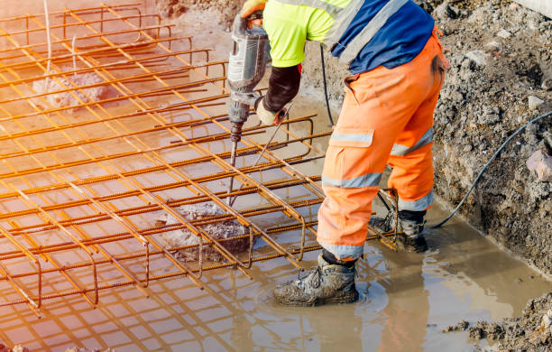 Best Concrete Foundation Repair  in Artesia, NM